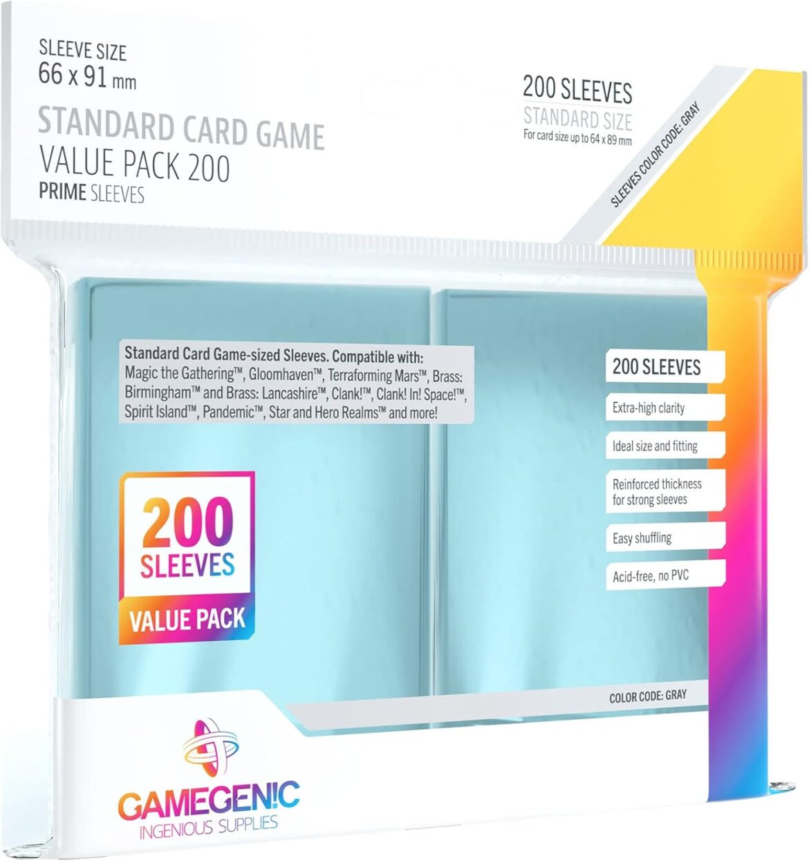 Ces protège-cartes innovants qui vont transformer vos soirées jeux 🎲✨
