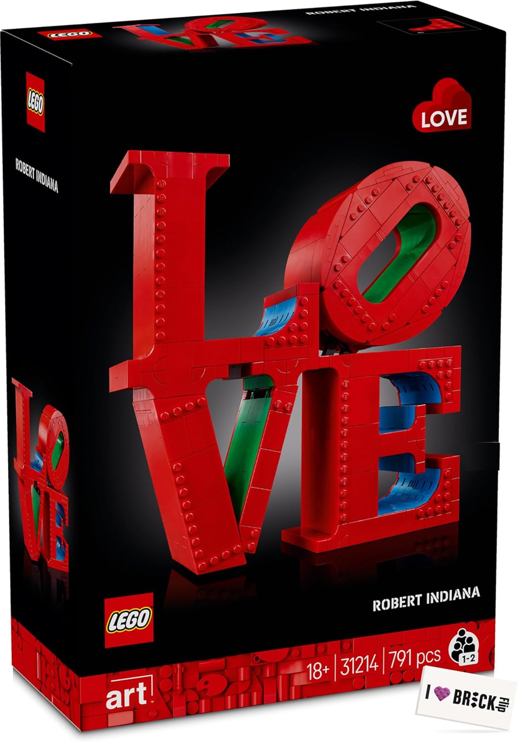Ce cadeau étonnant qui pourrait transformer votre Saint-Valentin en chef-d&rsquo;œuvre ❤️🛠️