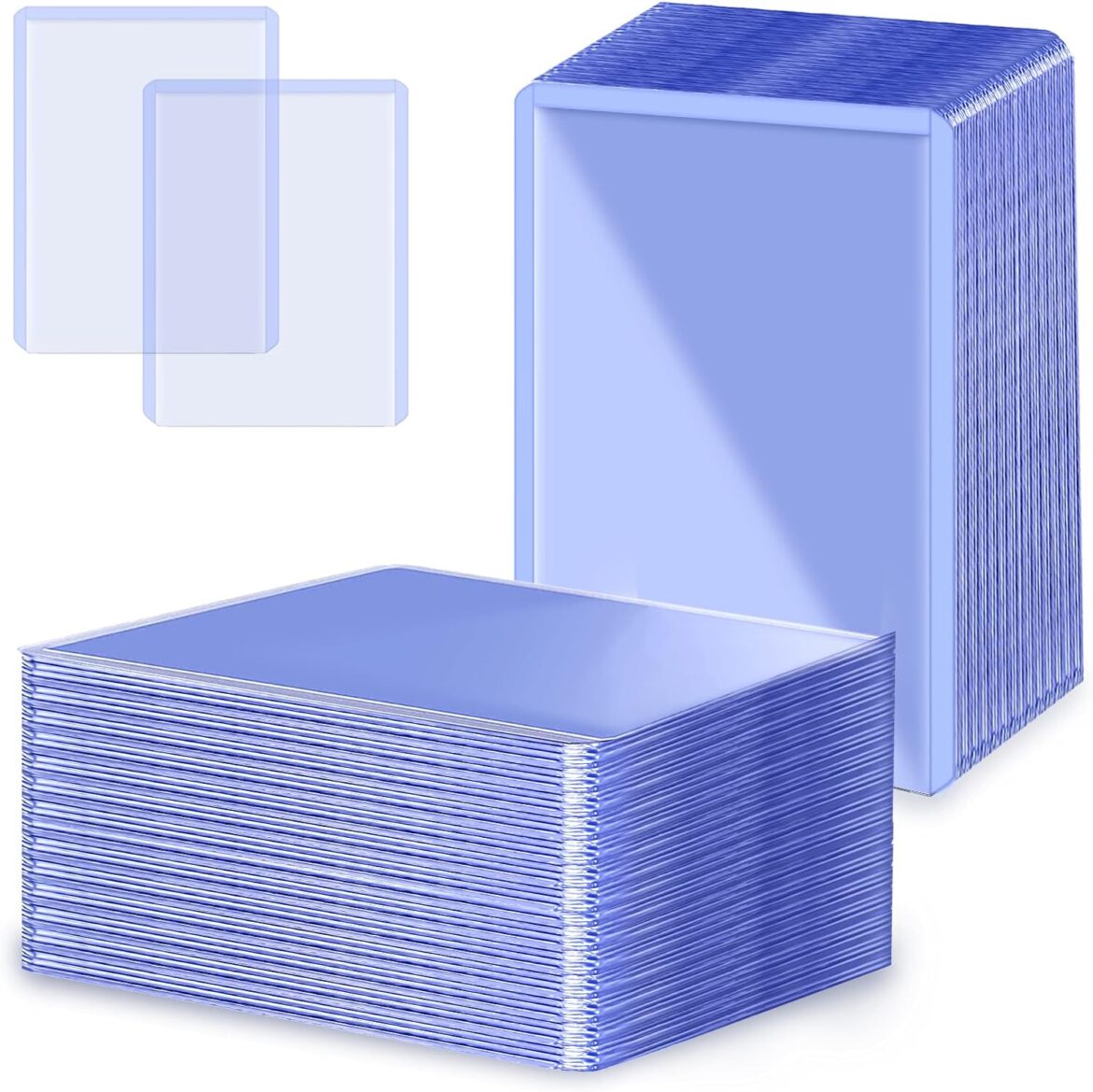 Ces pochettes magiques qui transformeront vos cartes en trésors 💎✨