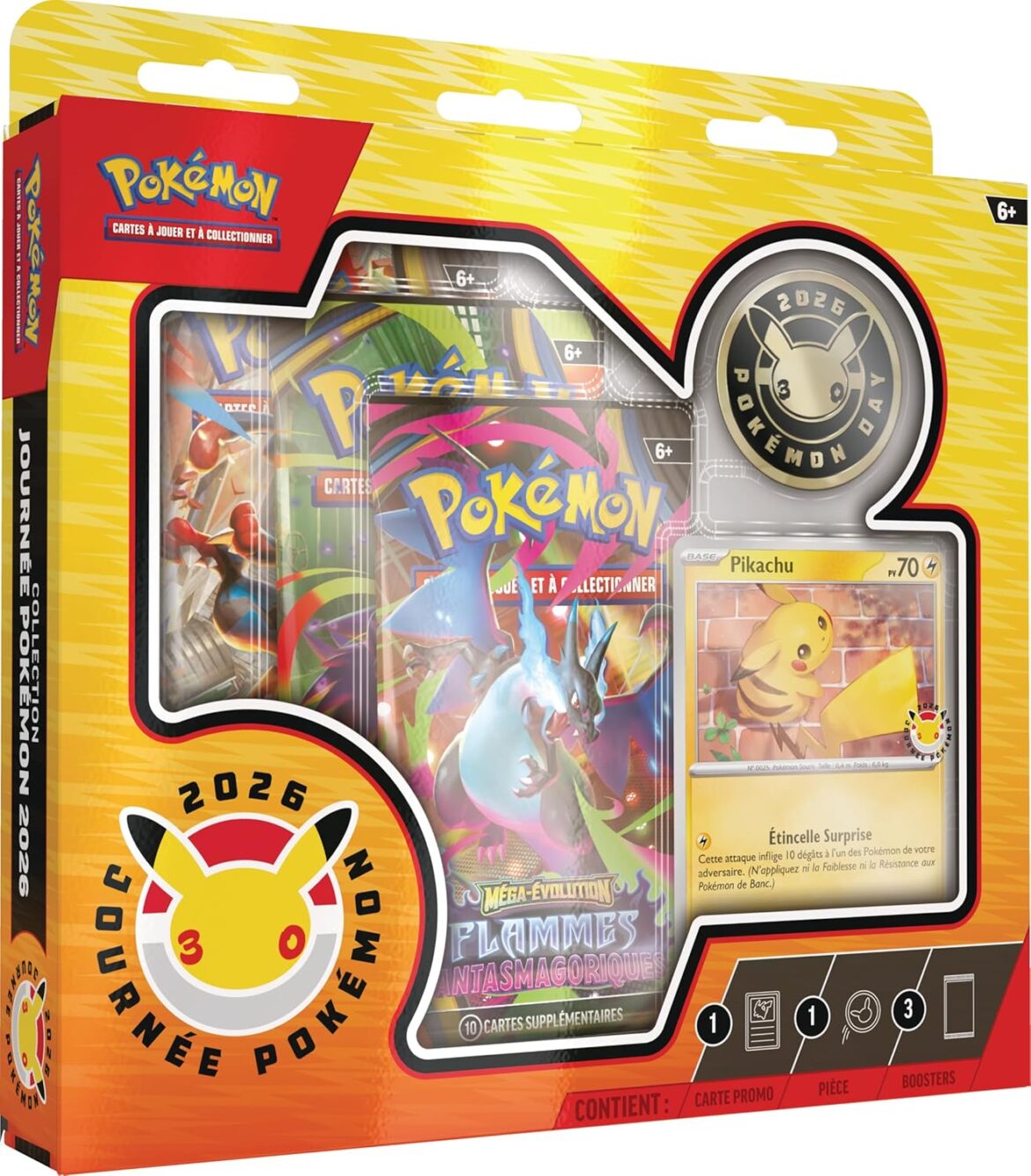 Une collection mystérieuse de cartes Pokémon 🃏 : ce que vous ne soupçonnez pas pourrait bouleverser votre jeu ! ✨