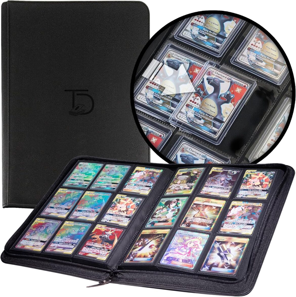 Ce rangement révolutionnaire qui va transformer votre collection de cartes en trésor 💎✨