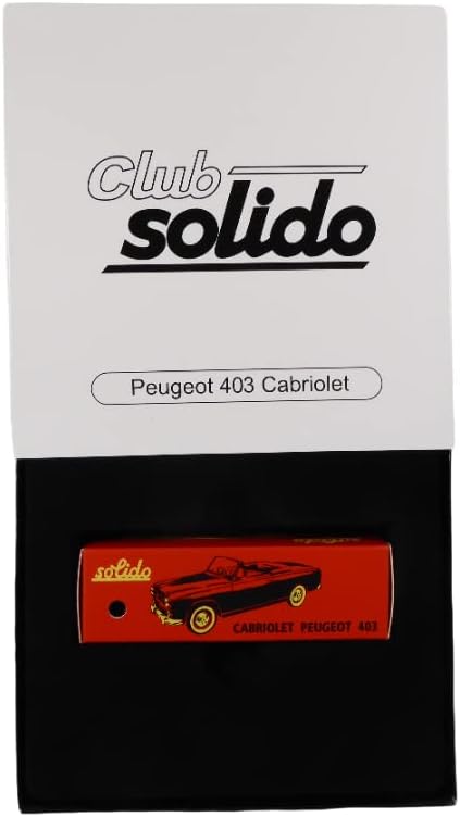 Cette collection de miniatures va faire chavirer votre cœur ! 🚗💙