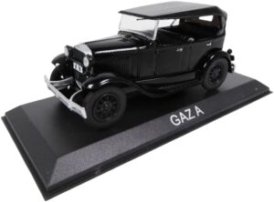 Cette collection de voitures va vous faire rêver 🚗✨, mais attention aux surprises cachées !