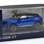 Cette petite voiture qui pourrait transformer votre collection 🚗✨