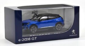 Cette petite voiture qui pourrait transformer votre collection 🚗✨