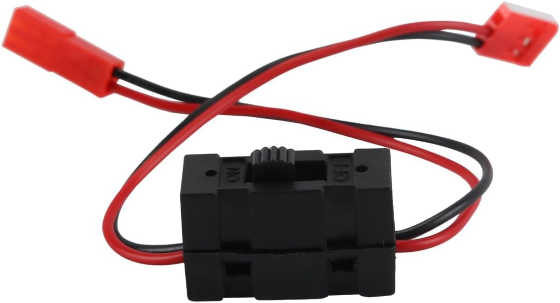 Vous ne devinerez jamais comment ce petit accessoire transforme votre expérience RC 🚗✨