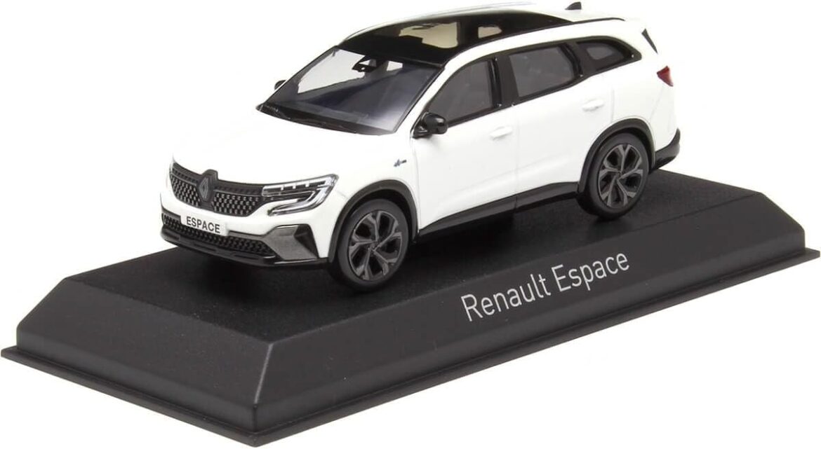 Cette voiture emblématique pourrait transformer votre vision du luxe 🚗✨