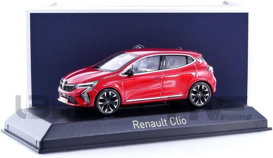 Cette teinte flamboyante qui transforme la route en œuvre d&rsquo;art 🚗❤️