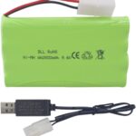 Ces batteries révolutionnaires qui transforment vos jouets RC en véritables monstres de puissance ⚡🚗