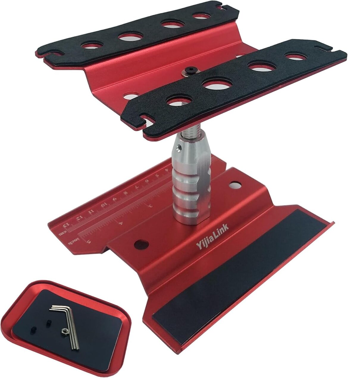 Ce support en aluminium va transformer votre expérience RC 🚗🔧, mais attention à cette erreur courante !