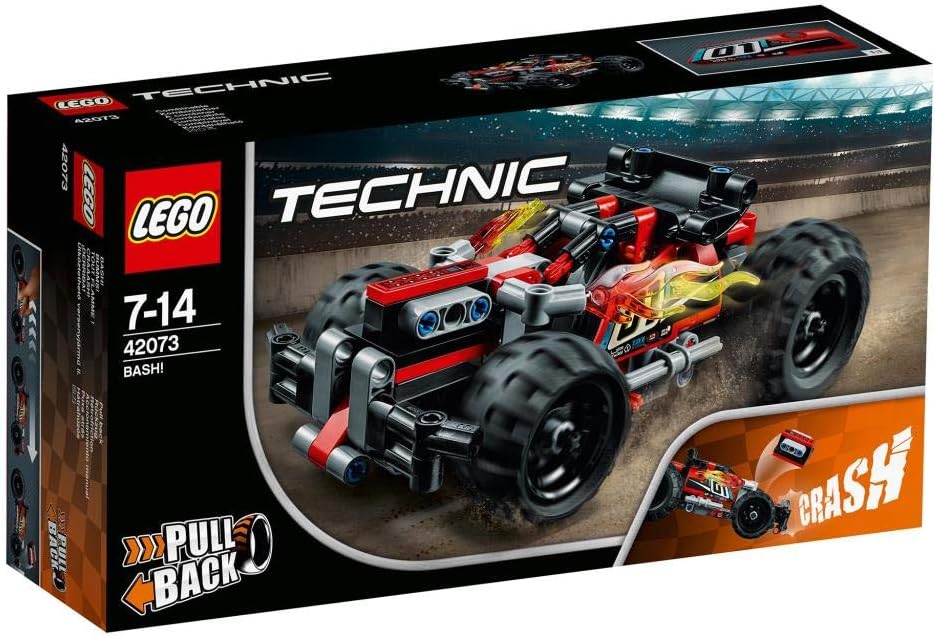 Ces constructions LEGO qui vont enflammer l&rsquo;imagination des enfants ! 🔥🧩