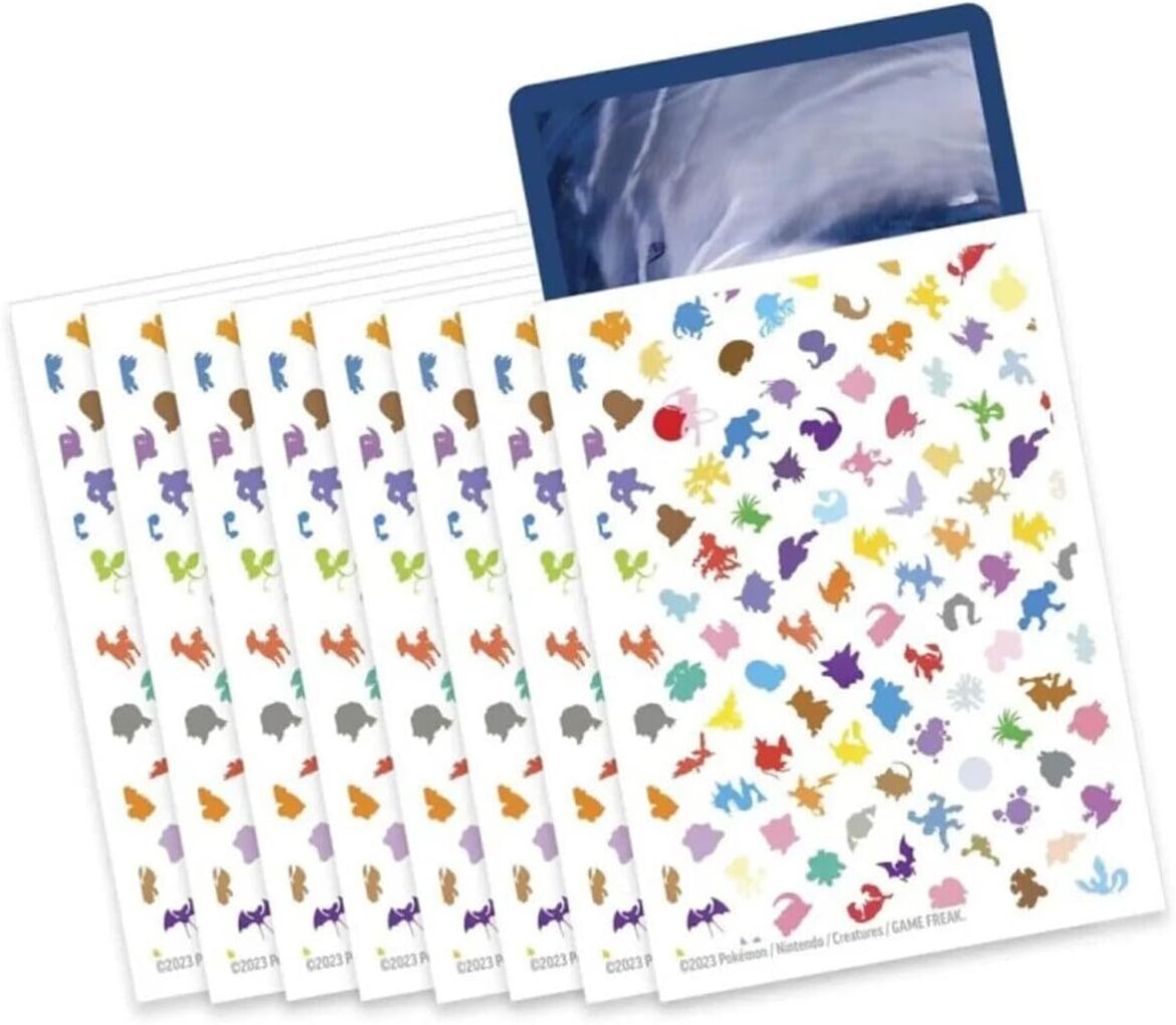 Ces housses de cartes qui protègent vos précieux trésors tout en les sublimant 🃏✨
