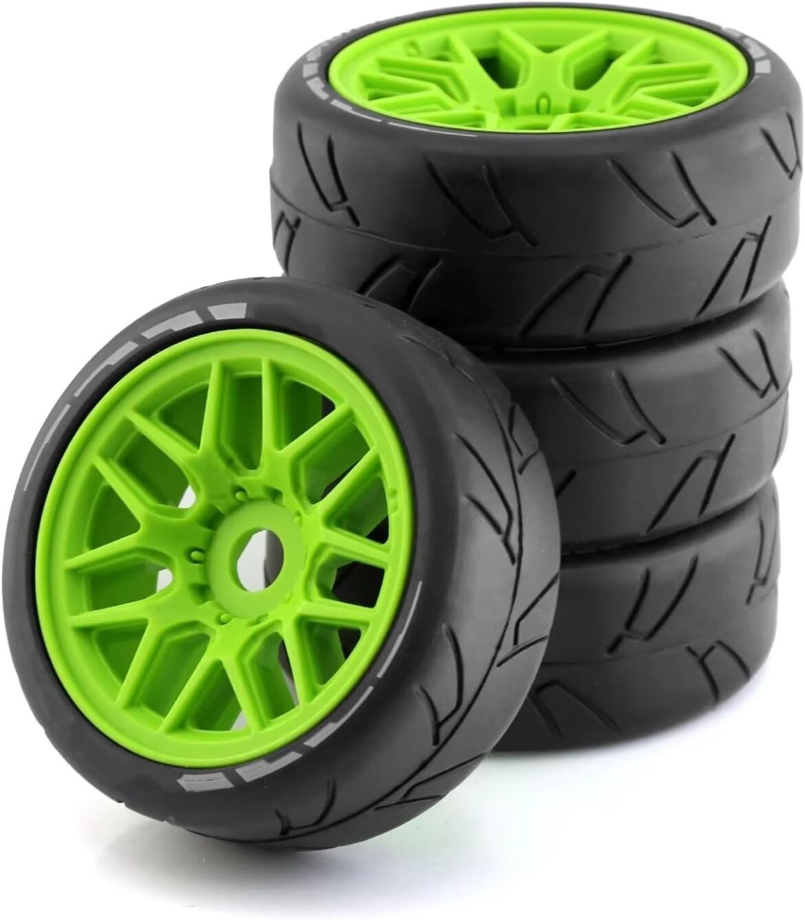 Ces pièces étonnantes qui vont transformer votre buggy RC en véritable monstre de la piste 🚀🔧