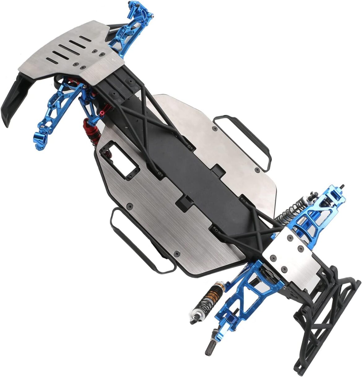 Cette protection inédite pour votre RC va bouleverser vos courses 🚗💨