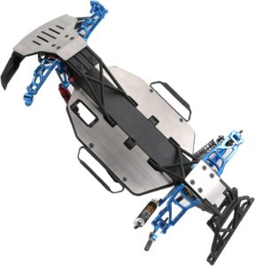 Cette protection inédite pour votre RC va bouleverser vos courses 🚗💨