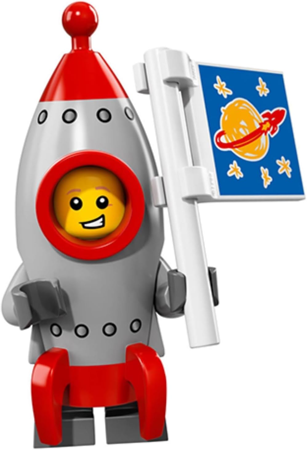 Ces minifigurines LEGO qui pourraient changer votre façon de jouer 🏗️✨