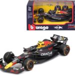 Cette voiture de F1 pourrait bien changer votre vision du sport automobile ! 🏎️✨
