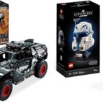 Cette construction étonnante pourrait révolutionner votre passion pour le modélisme 🚗✨