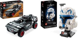 Cette construction étonnante pourrait révolutionner votre passion pour le modélisme 🚗✨