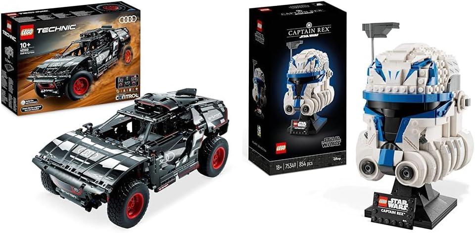 Cette construction étonnante pourrait révolutionner votre passion pour le modélisme 🚗✨