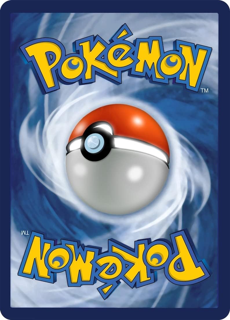Cette carte Pokémon pourrait bien changer votre collection à jamais 🔥✨