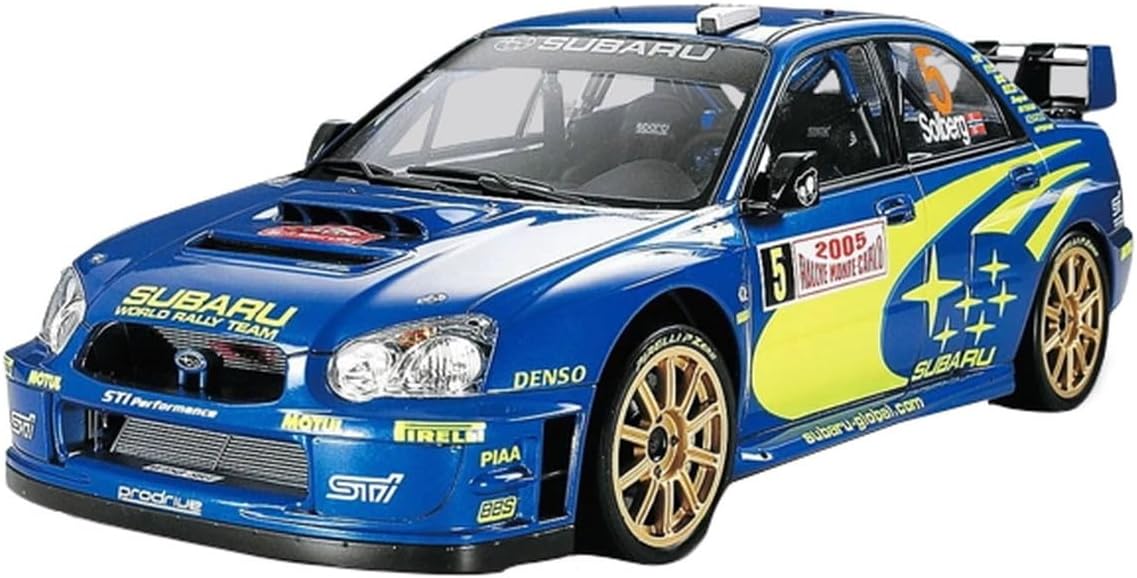 Cette voiture miniature va révolutionner votre collection 🚗✨