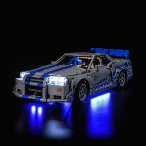 Transformez votre Lego en une œuvre d’art lumineuse 🌟 : vous ne croirez pas ce qu&rsquo;il cache !