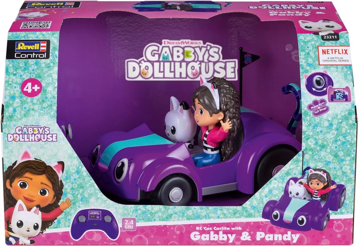Cette voiture de course va transformer vos après-midis en aventures palpitantes ! 🚗✨