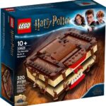 Quand la magie des LEGO rencontre les monstres : ce livre étrange pourrait tout changer ! 🧙‍♂️📚✨