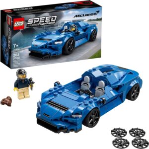 Cette voiture LEGO va transformer vos après-midis en aventures inoubliables 🚗✨