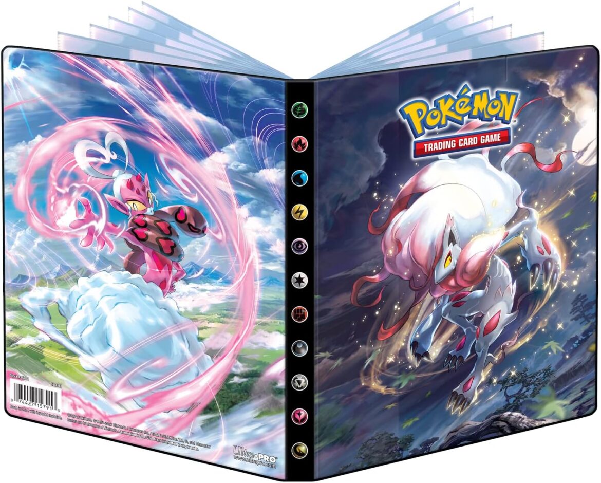Ces cartes Pokémon qui pourraient transformer votre collection en or 💎✨