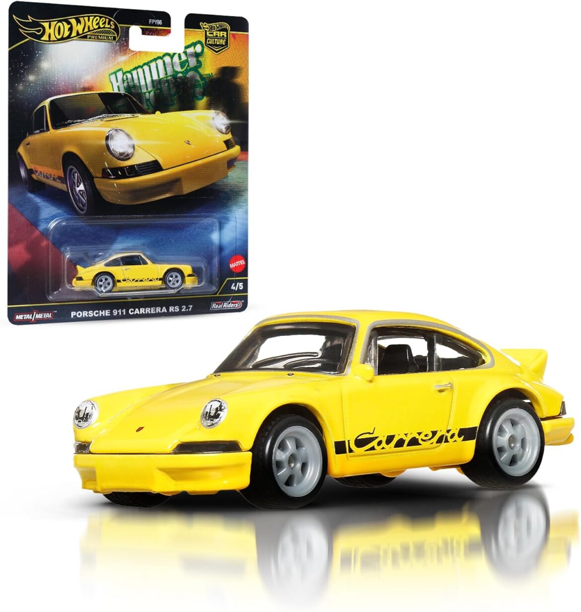 Cette collection de voitures pourrait bien transformer vos rêves d&rsquo;enfance en réalité ! 🚗✨