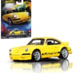 Cette collection de voitures pourrait bien transformer vos rêves d&rsquo;enfance en réalité ! 🚗✨