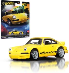 Cette collection de voitures pourrait bien transformer vos rêves d&rsquo;enfance en réalité ! 🚗✨
