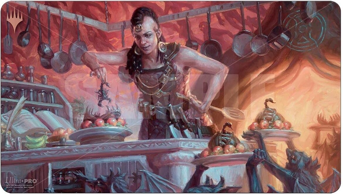 Ces accessoires colorés pour cartes qui vont transformer vos soirées de jeu en moments inoubliables 🎲✨