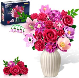 Ces fleurs qui transformeront votre intérieur en un jardin enchanté 🌹✨