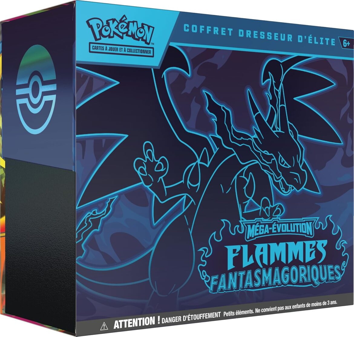 Cette boîte mystique qui pourrait transformer votre jeu Pokémon en un chef-d&rsquo;œuvre 🔥✨