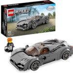 cet hypercar italien va changer votre façon de jouer avec les LEGO ! 🏎️✨