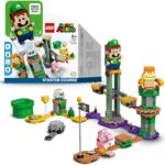 Les mystères de Luigi : cette aventure LEGO qui va captiver votre enfant 🎮✨